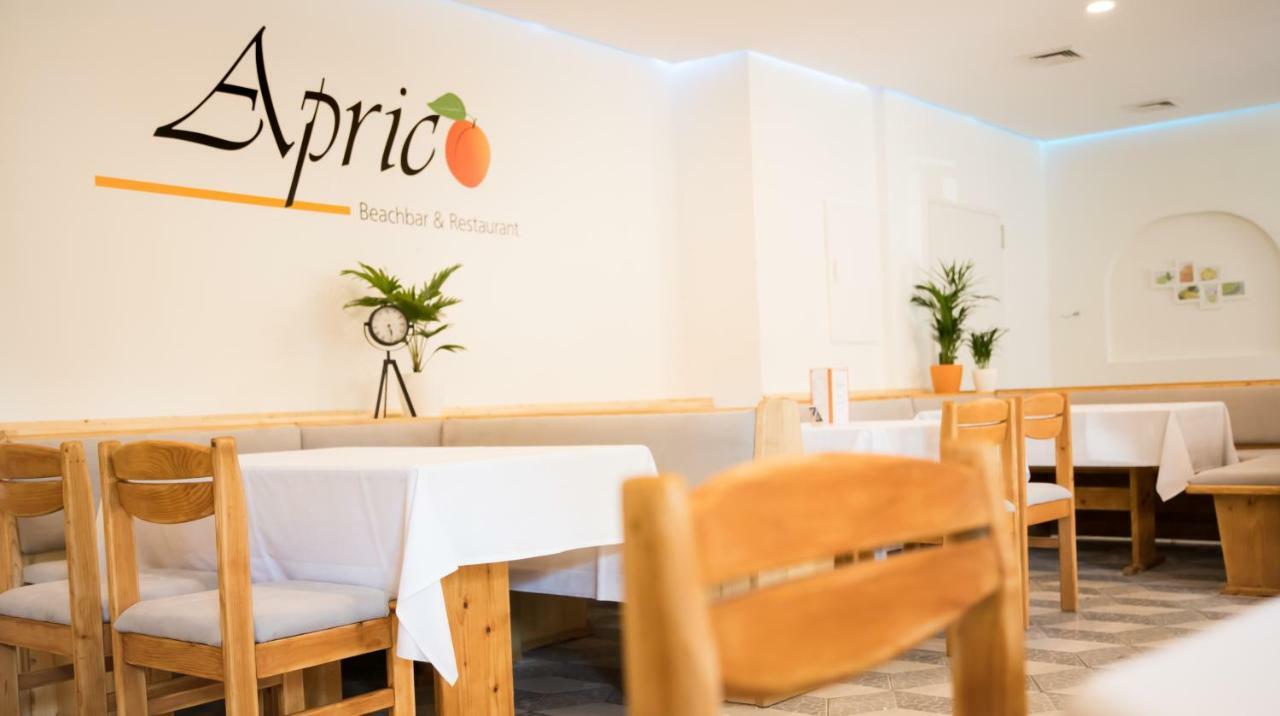 מלון Traismauer Aprico מראה חיצוני תמונה